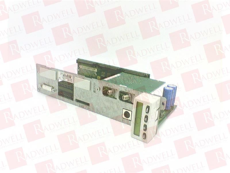 BOSCH R911305277