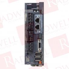 MR-J4-60B-RJ by MITSUBISHI - Buy or Repair at Radwell - Radwell.com