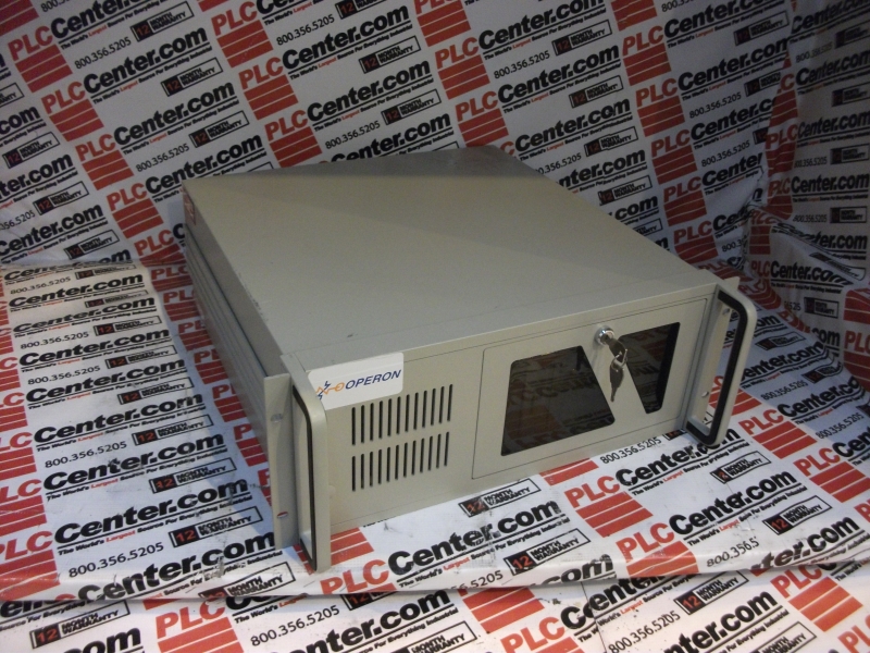 MICROPOWER MCEL-2G/256/40G-IPC800