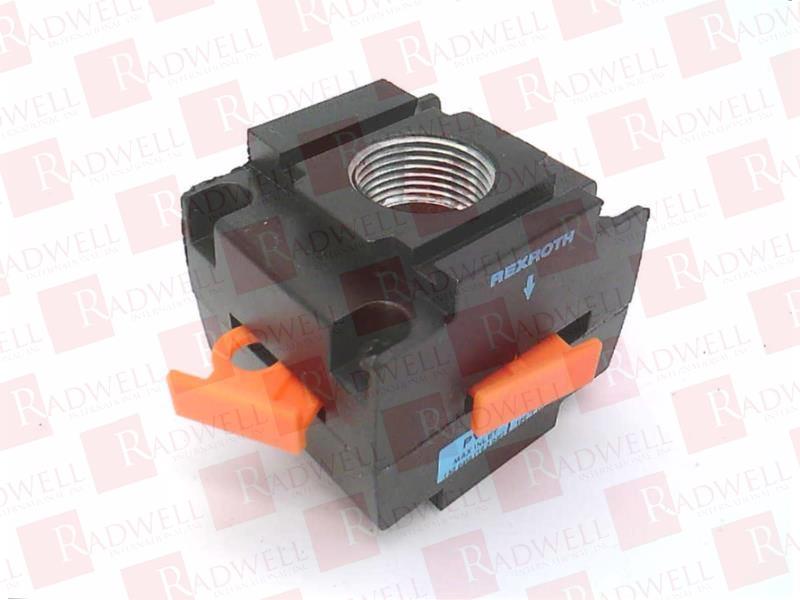 BOSCH PV28-06-0000