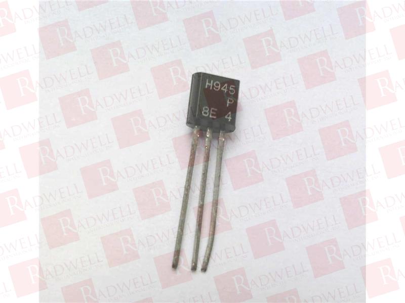 NXP SEMICONDUCTOR H945