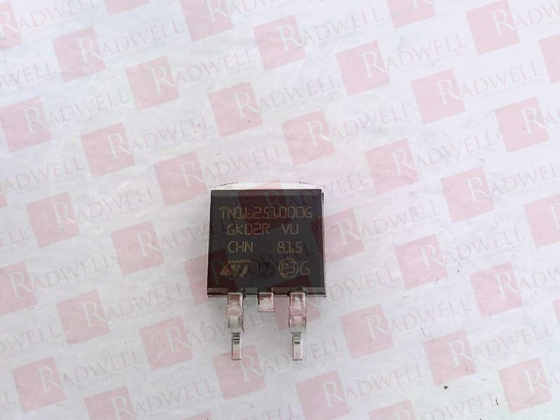 ST MICRO TN1625-1000G-TR