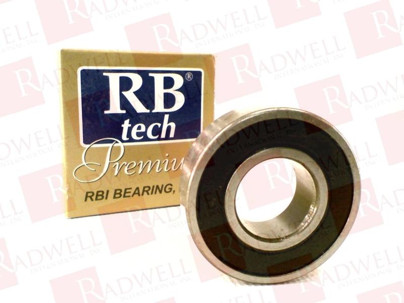 RBI BEARING 99505H/C3