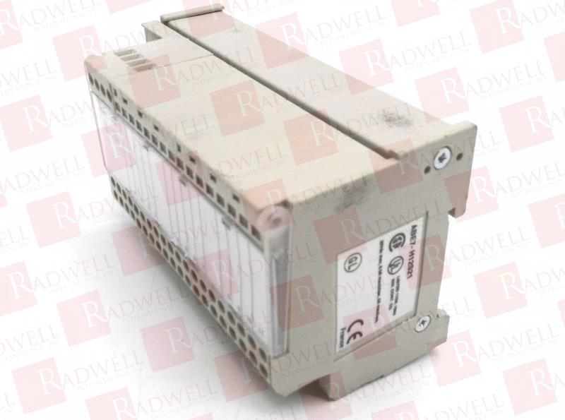 SCHNEIDER ELECTRIC ABE7H12S21