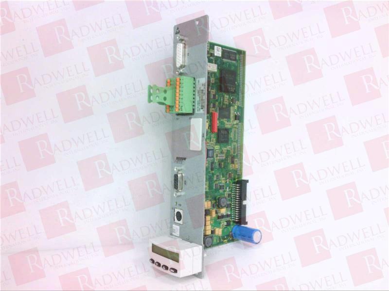 BOSCH CSB01.1N-PB-ENS-NNN-NN-S-NN-FW