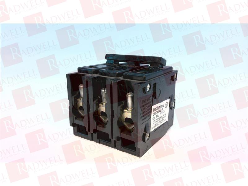 EATON CORPORATION HQP3035H