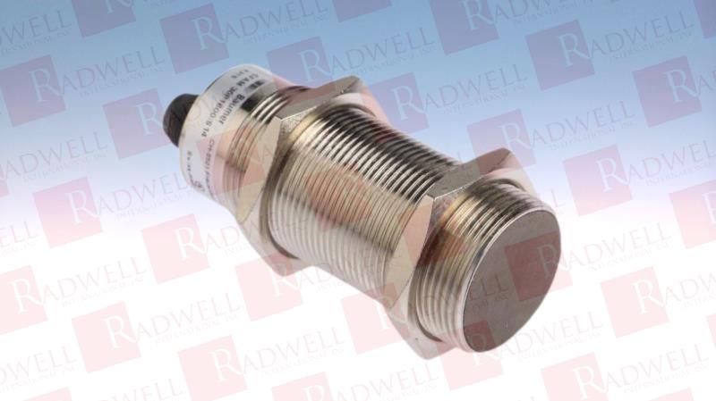 CFAM 30P1600/S14 by BAUMER ELECTRIC Buy or Repair at Radwell