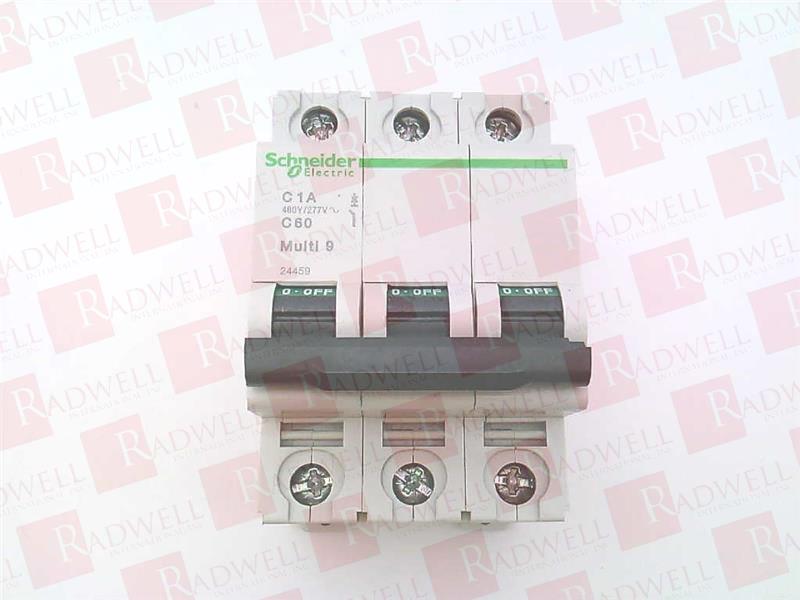 SCHNEIDER ELECTRIC MG24459