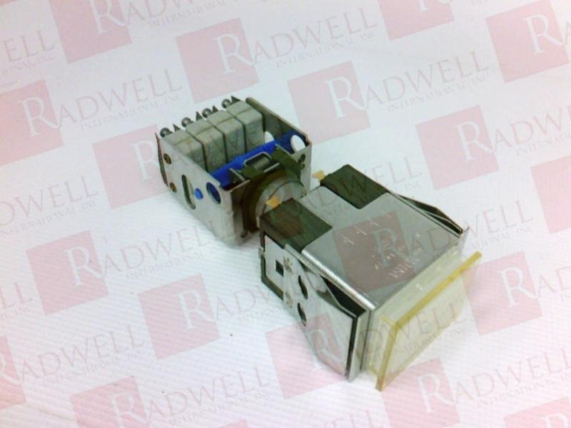 HONEYWELL 2W129-BBWW-1A