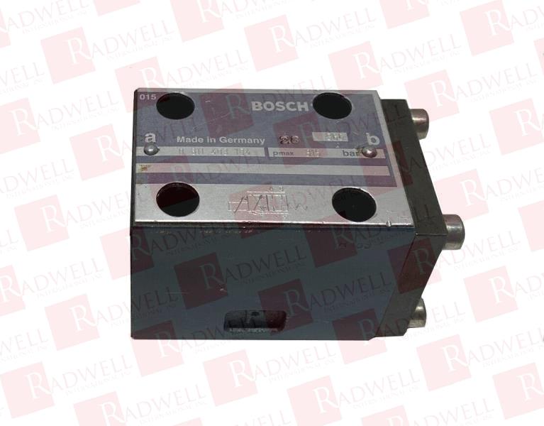 BOSCH 0-811-403-104