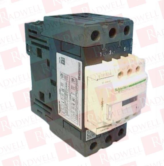 SCHNEIDER ELECTRIC LC1D50ABBE