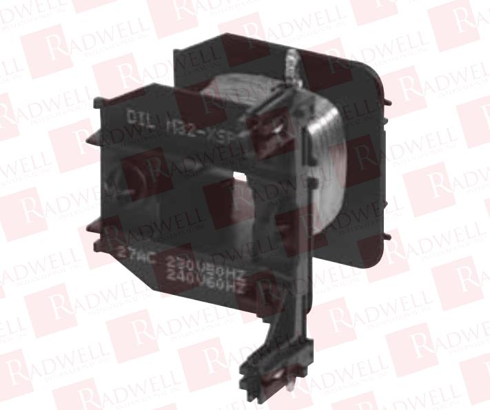 EATON CORPORATION DILM250-XSP/E(RAC500)