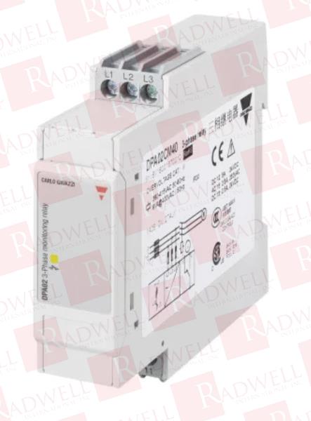 CARLO GAVAZZI ECACT-2310H