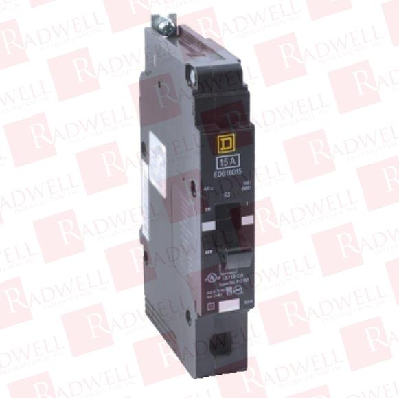 SCHNEIDER ELECTRIC EJB16015