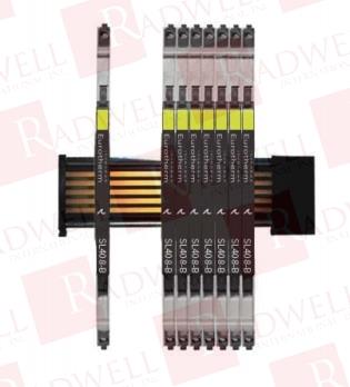 INVENSYS OMNISLIM/SL408-B/PSR-CVRX