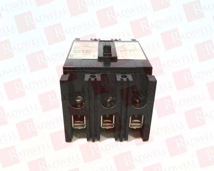 EATON CORPORATION EHB3015L