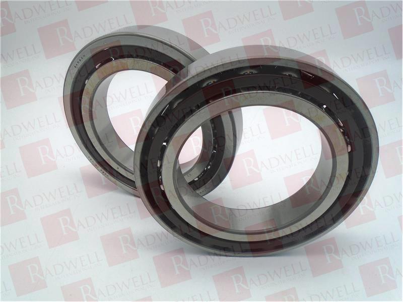 BARDEN BEARING 2118HDL