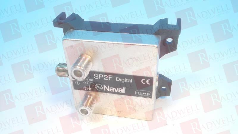 NAVAL ELECTRONICS SP2F