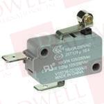 HONEYWELL V15T16-CC100A05