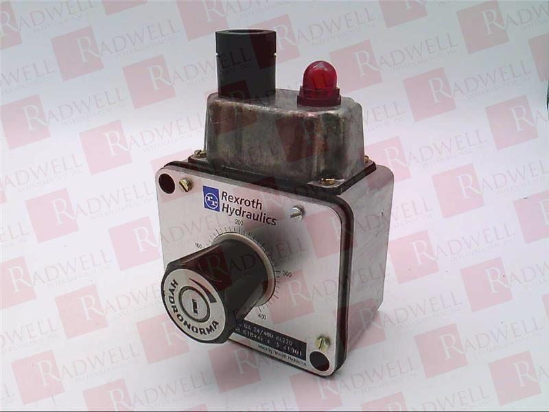 BOSCH HED-2-OA-24/400-KL220V