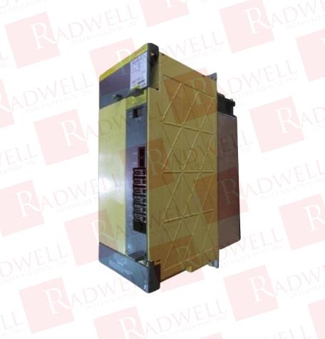 FANUC A06B-6141-H037