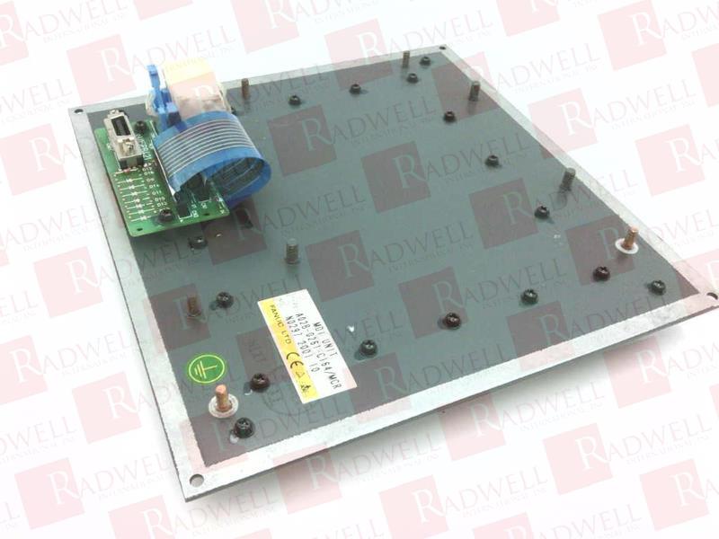 FANUC A02B-0261-C164