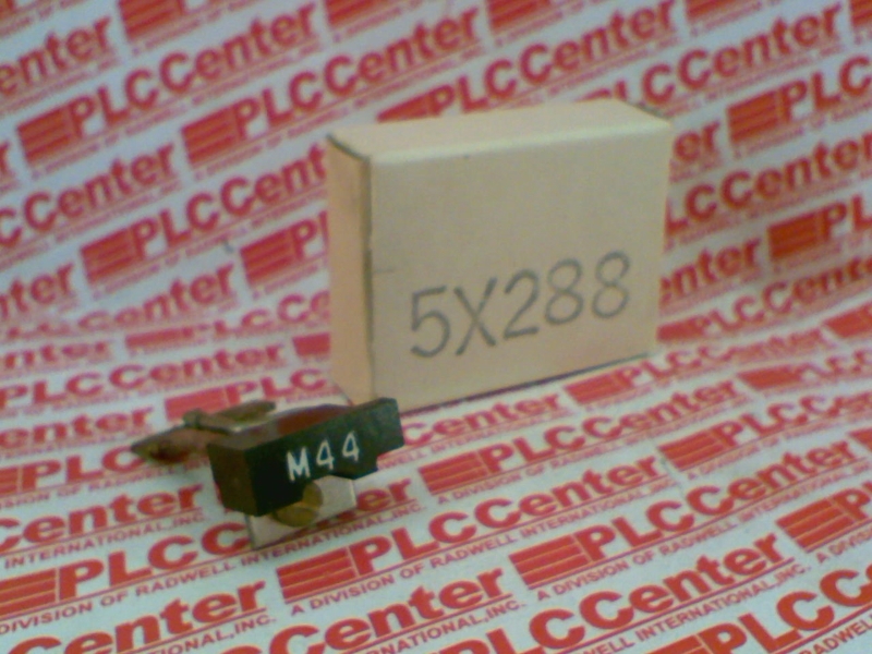 GRAINGER 5X288