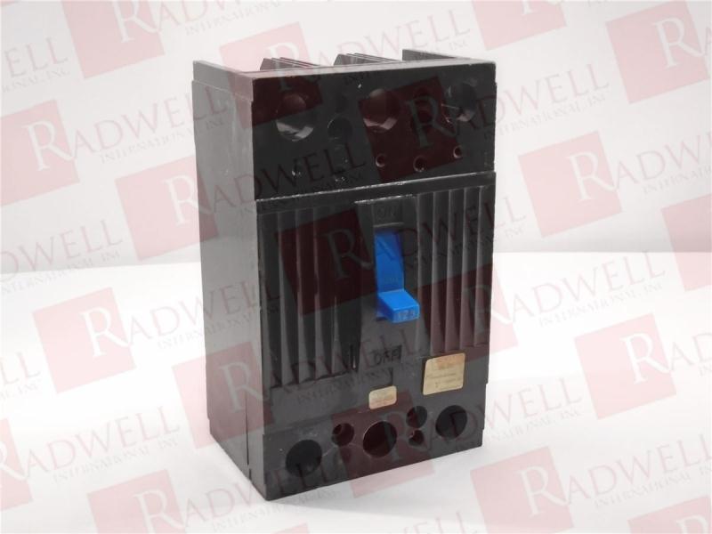 SCHNEIDER ELECTRIC CHQD32125