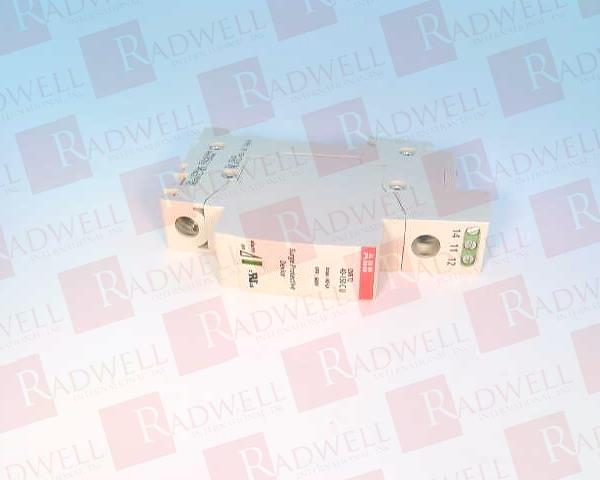 ASEA BROWN BOVERI OVRT240150PTSU