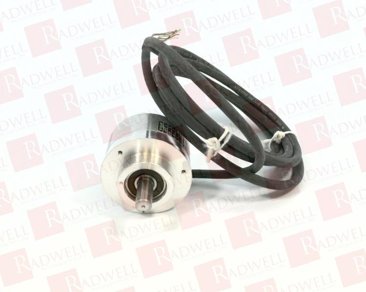 EFECTOR RV-0500-I24/L2-RV6016