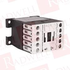 EATON CORPORATION XTCE025C01T