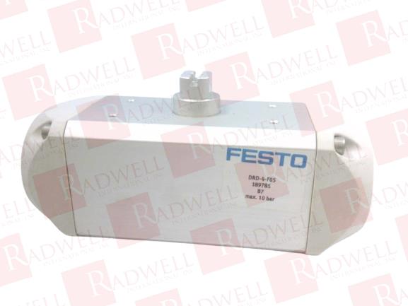 FESTO DRD-4-F05