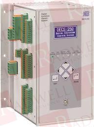 DECS 250 LN2SN1N by BASLER ELECTRIC Buy Or Repair Radwell