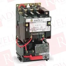 SCHNEIDER ELECTRIC 8536SCO3V02H20S