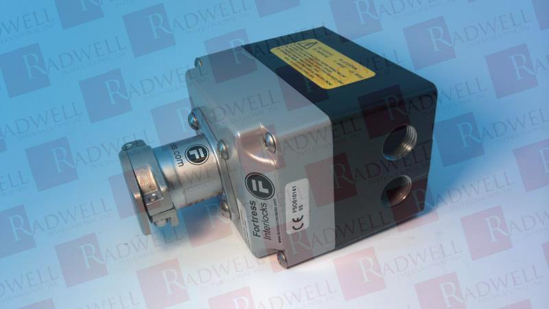 SR-CLIS-A02022 by FORTRESS INTERLOCKS - Buy Or Repair - Radwell.com