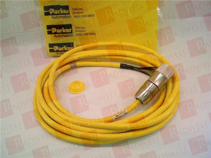 PARKER 006-1740-4.3