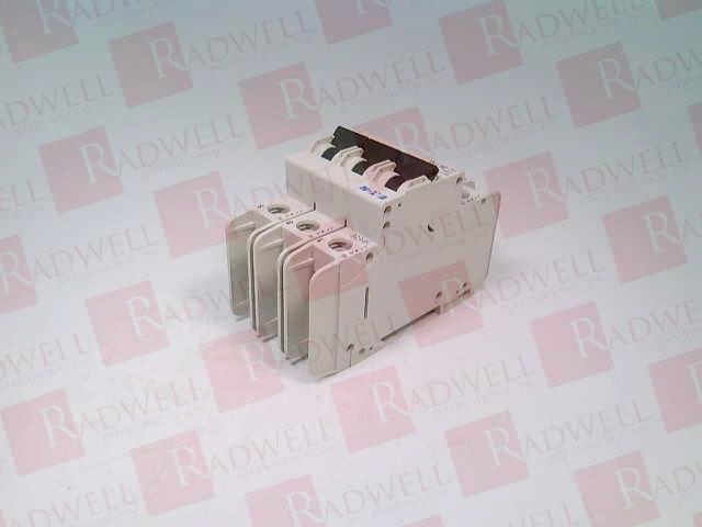 EATON CORPORATION FAZ-D5/3-NA