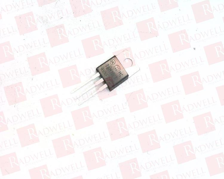 ON SEMICONDUCTOR MC78M20CT