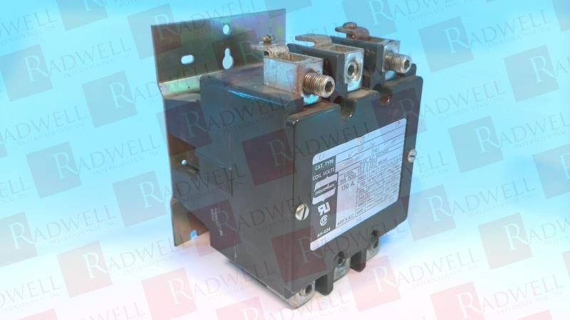 EATON CORPORATION ACC1230U30