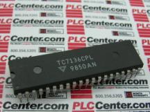 TELCOM SEMICONDUCTOR INC IC7136CPL