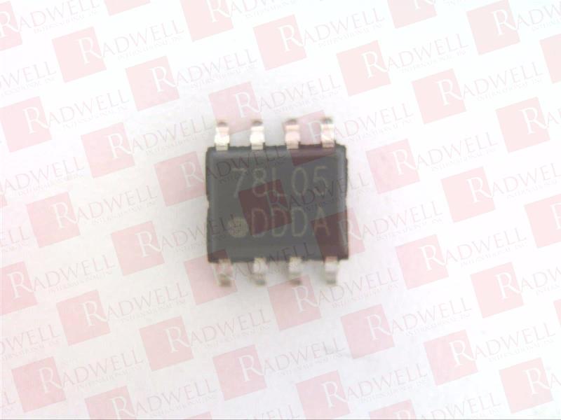 ON SEMICONDUCTOR KA78L05ADTF