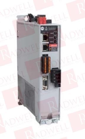 ALLEN BRADLEY 2198-C4015-ERS