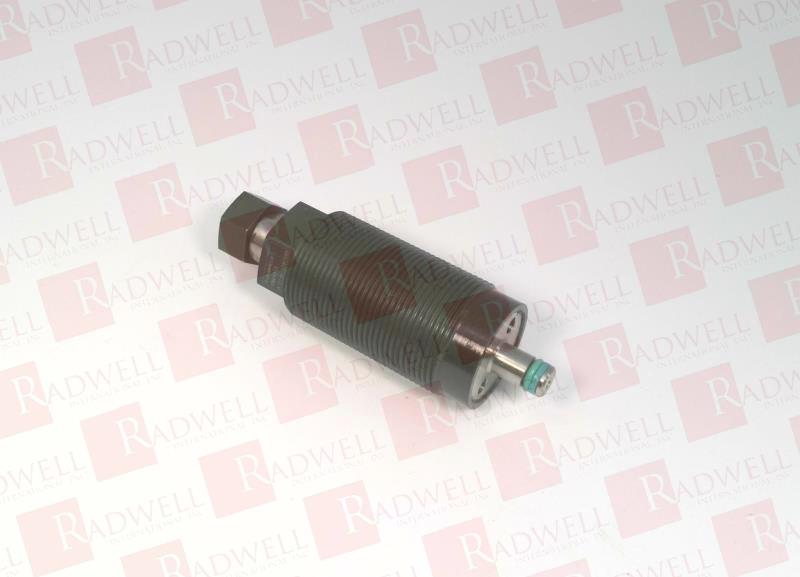 CLR-1941-012 Hydraulic Block Accessory / Tool By ROEMHELD