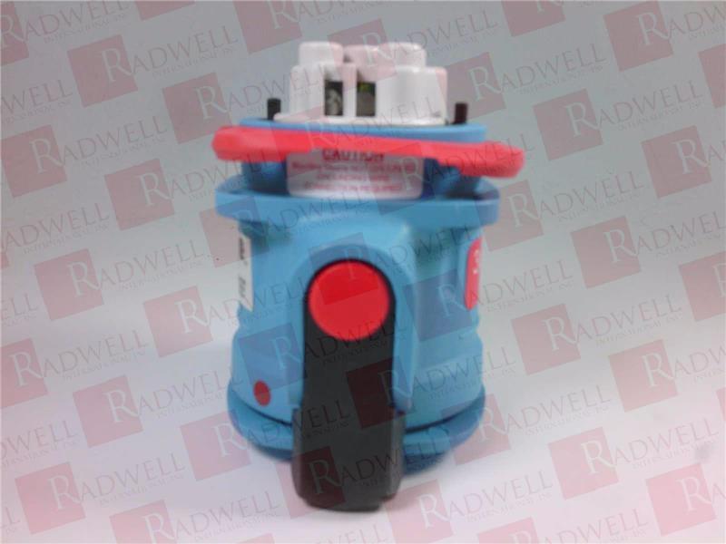 MARECHAL ELECTRIC SA 63-14043 & 61-1A013