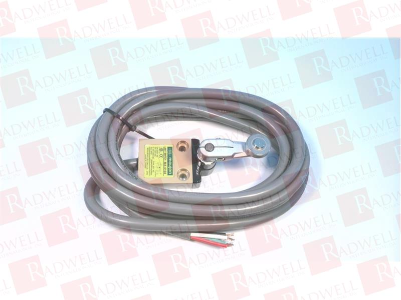 MOUJEN SWITCH M4-4104-2L