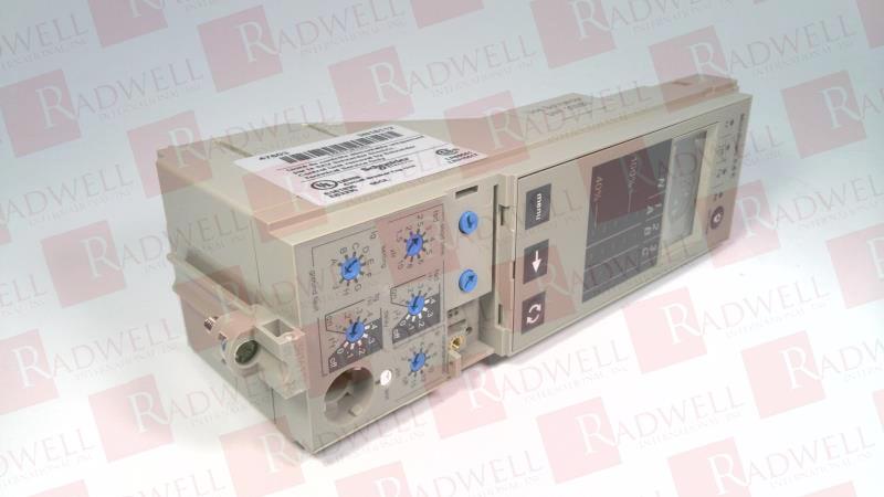 SCHNEIDER ELECTRIC 47603