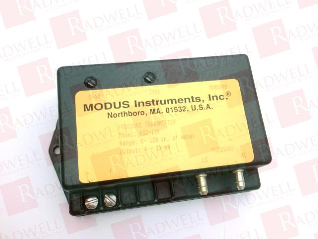 MODUS R32-120