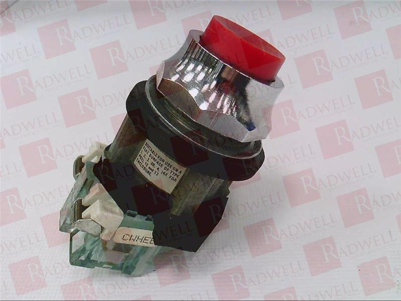 EATON CORPORATION HT8ABRA