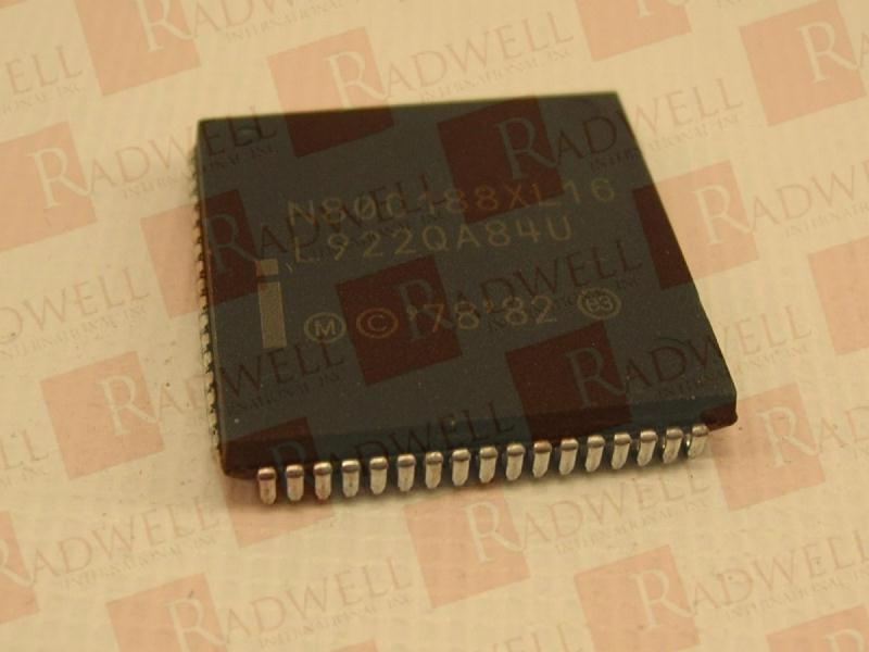 INTEL N80C188XL16