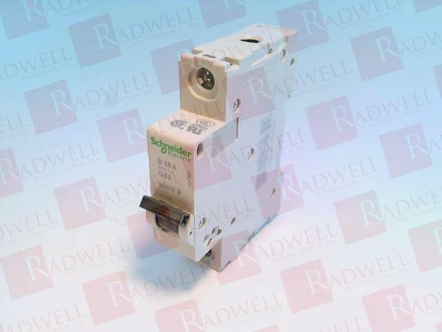 SCHNEIDER ELECTRIC MG17426